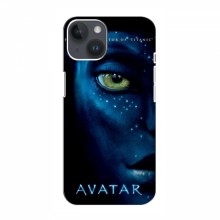 Чехлы с фильма АВАТАР для iPhone 14 (AlphaPrint) - купить на Floy.com.ua