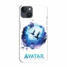 Чехлы с фильма АВАТАР для iPhone 14 (AlphaPrint) Природа Аватар - купить на Floy.com.ua