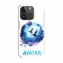 Чехлы с фильма АВАТАР для iPhone 14 Pro Max (AlphaPrint) Природа Аватар - купить на Floy.com.ua