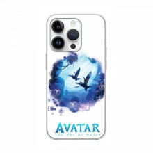 Чехлы с фильма АВАТАР для iPhone 16 Pro Max (AlphaPrint)