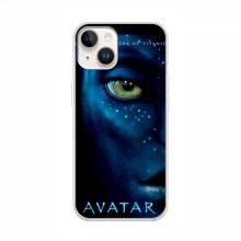Чехлы с фильма АВАТАР для iPhone 16 Ultra (AlphaPrint)