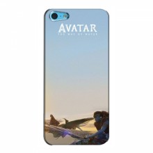 Чехлы с фильма АВАТАР для Apple 5c (AlphaPrint) - купить на Floy.com.ua