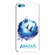 Чехлы с фильма АВАТАР для Apple 5c (AlphaPrint) Природа Аватар - купить на Floy.com.ua