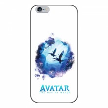 Чехлы с фильма АВАТАР для iPhone 6 / 6s (AlphaPrint) Природа Аватар - купить на Floy.com.ua