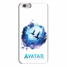 Чехлы с фильма АВАТАР для iPhone 6 Plus / 6s Plus (AlphaPrint) Природа Аватар - купить на Floy.com.ua