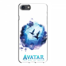 Чехлы с фильма АВАТАР для iPhone 7 (AlphaPrint) Природа Аватар - купить на Floy.com.ua