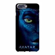 Чехлы с фильма АВАТАР для iPhone 7 Plus (AlphaPrint) - купить на Floy.com.ua