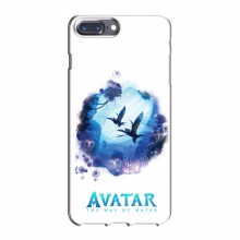 Чехлы с фильма АВАТАР для iPhone 7 Plus (AlphaPrint) Природа Аватар - купить на Floy.com.ua