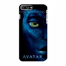 Чехлы с фильма АВАТАР для iPhone 8 Plus (AlphaPrint) - купить на Floy.com.ua