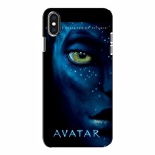 Чехлы с фильма АВАТАР для iPhone Xs (AlphaPrint) - купить на Floy.com.ua