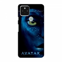 Чехлы с фильма АВАТАР для Google Pixel 4a 5G (AlphaPrint) - купить на Floy.com.ua