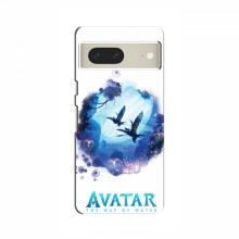 Чехлы с фильма АВАТАР для Google Pixel 7 (AlphaPrint) Природа Аватар - купить на Floy.com.ua