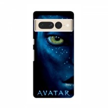 Чехлы с фильма АВАТАР для Google Pixel 7 Pro (AlphaPrint) - купить на Floy.com.ua