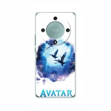 Чехлы с фильма АВАТАР для Huawei Honor Magic 5 Lite 5G (AlphaPrint) Природа Аватар - купить на Floy.com.ua