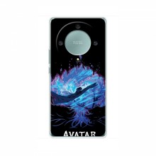 Чехлы с фильма АВАТАР для Huawei Honor Magic 5 Lite 5G (AlphaPrint) Фон Аватара - купить на Floy.com.ua