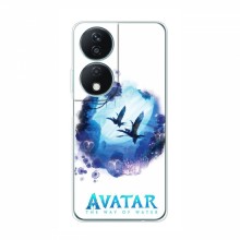 Чехлы с фильма АВАТАР для Huawei Honor X7b (AlphaPrint) Природа Аватар - купить на Floy.com.ua