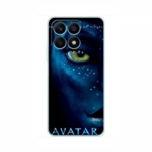 Чехлы с фильма АВАТАР для Huawei Honor X8a (AlphaPrint) - купить на Floy.com.ua