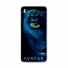 Чехлы с фильма АВАТАР для Huawei Nova 8i (AlphaPrint)