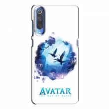 Чехлы с фильма АВАТАР для Huawei P Smart 2020 (AlphaPrint) Природа Аватар - купить на Floy.com.ua
