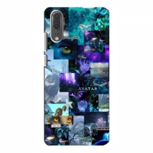 Чехлы с фильма АВАТАР для Huawei P20 (AlphaPrint)