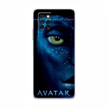Чехлы с фильма АВАТАР для Infinix Note 10 Pro (AlphaPrint)