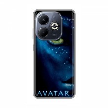 Чехлы с фильма АВАТАР для Infinix Smart 8 Plus (AlphaPrint) - купить на Floy.com.ua