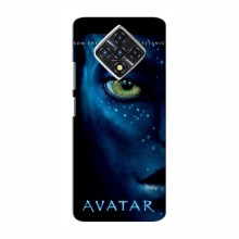 Чехлы с фильма АВАТАР для Infinix Zero 8 (AlphaPrint) - купить на Floy.com.ua