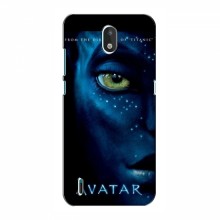 Чехлы с фильма АВАТАР для Nokia 1.3 (AlphaPrint) - купить на Floy.com.ua