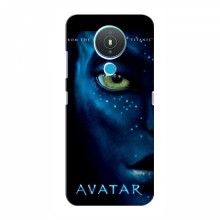 Чехлы с фильма АВАТАР для Nokia Nokia 1.4 (AlphaPrint) - купить на Floy.com.ua