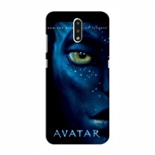 Чехлы с фильма АВАТАР для Nokia 2.3 (AlphaPrint) - купить на Floy.com.ua