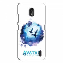 Чехлы с фильма АВАТАР для Nokia 2.2 (2019) (AlphaPrint) Природа Аватар - купить на Floy.com.ua