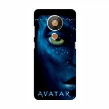 Чехлы с фильма АВАТАР для Nokia 5.3 (AlphaPrint) - купить на Floy.com.ua