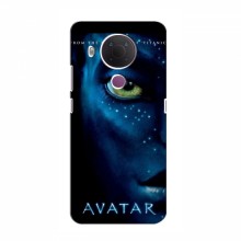 Чехлы с фильма АВАТАР для Nokia 5.4 (AlphaPrint)