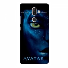 Чехлы с фильма АВАТАР для Nokia 7 Plus (AlphaPrint) - купить на Floy.com.ua