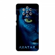 Чехлы с фильма АВАТАР для Nokia 9 Pure View (AlphaPrint)