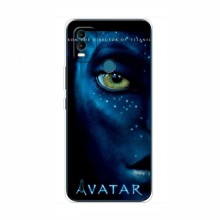 Чехлы с фильма АВАТАР для Nokia C21 Plus (AlphaPrint)