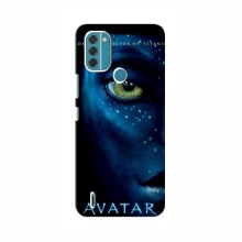 Чехлы с фильма АВАТАР для Nokia C31 (AlphaPrint)