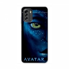 Чехлы с фильма АВАТАР для Nokia G60 (AlphaPrint) - купить на Floy.com.ua