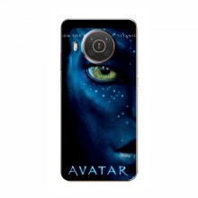 Чехлы с фильма АВАТАР для Nokia X10 (AlphaPrint) - купить на Floy.com.ua