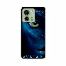 Чехлы с фильма АВАТАР для Motorola Edge 40 (AlphaPrint) - купить на Floy.com.ua