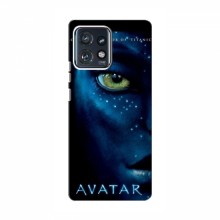 Чехлы с фильма АВАТАР для Motorola Edge 40 Pro (AlphaPrint)