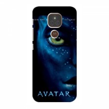 Чехлы с фильма АВАТАР для Motorola MOTO E7 Plus (AlphaPrint) - купить на Floy.com.ua