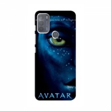 Чехлы с фильма АВАТАР для Motorola MOTO G50 (AlphaPrint) - купить на Floy.com.ua