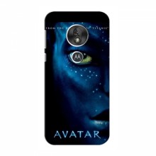 Чехлы с фильма АВАТАР для Motorola MOTO G7 Power (AlphaPrint) - купить на Floy.com.ua
