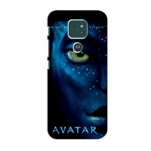 Чехлы с фильма АВАТАР для Motorola MOTO G9 Play (AlphaPrint) - купить на Floy.com.ua