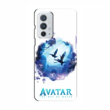 Чехлы с фильма АВАТАР для OnePlus 9RT (AlphaPrint) Природа Аватар - купить на Floy.com.ua