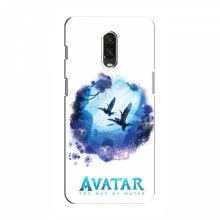 Чехлы с фильма АВАТАР для OnePlus 6T (AlphaPrint) Природа Аватар - купить на Floy.com.ua