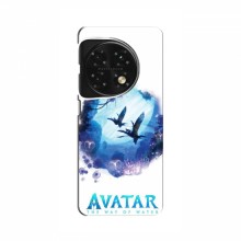 Чехлы с фильма АВАТАР для OnePlus 11 (AlphaPrint) Природа Аватар - купить на Floy.com.ua