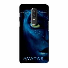 Чехлы с фильма АВАТАР для OnePlus 6 (AlphaPrint) - купить на Floy.com.ua