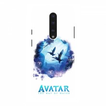 Чехлы с фильма АВАТАР для OnePlus 7 (AlphaPrint) Природа Аватар - купить на Floy.com.ua